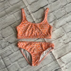 Girls billabong bikini